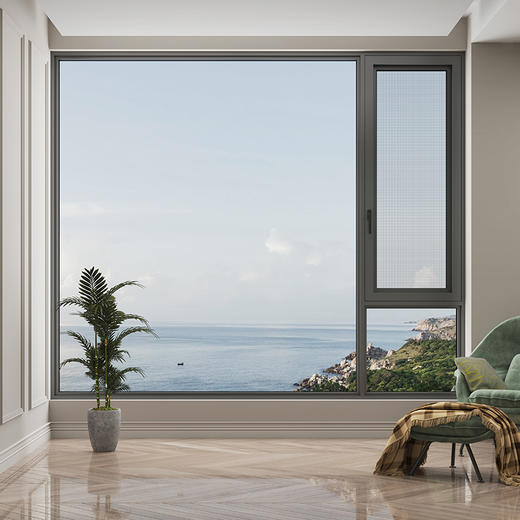 阳台改造—适用于江门·琅悦143㎡/185㎡/230㎡户型阳台改造 定金链接 商品图3