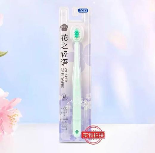 BSD076牙刷单支 商品图1