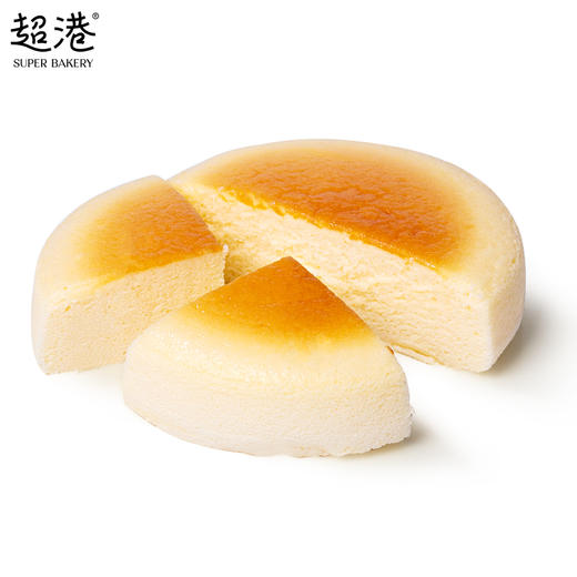 轻乳酪蛋糕 商品图2