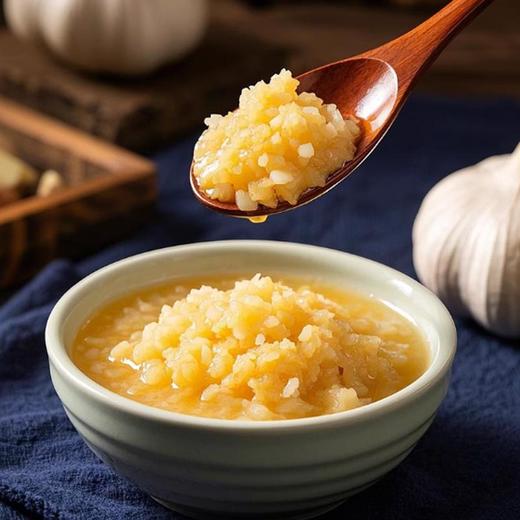 三元小厨蒜蓉280g/瓶 商品图3