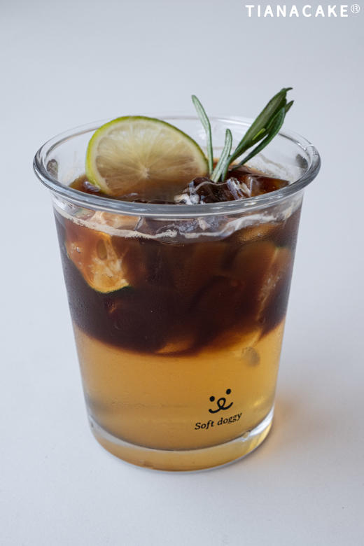 维C之王  ：刺梨气泡美式 商品图0