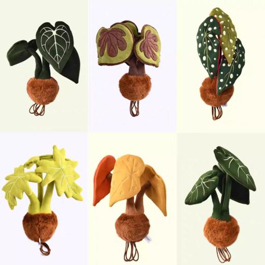 绒绒森林系列 商品图7