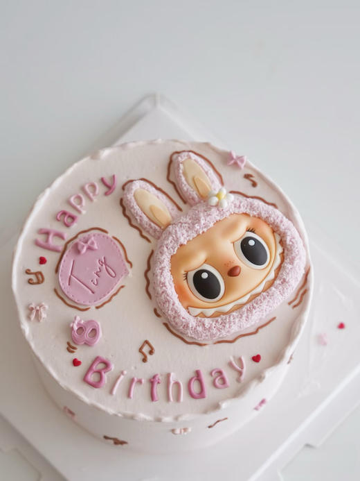 爱上拉布布 商品图0