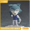 【GSC现货】粘土人 雷格西 我会成为你的野兽 BEASTARS 商品缩略图0