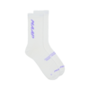MAAP Emerge Sock 紫标白 骑行袜 商品缩略图0