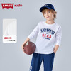 LEVIS 秋 大童小童 儿童童装T恤 LVB-LS-R626 商品缩略图1