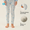 【冬Vol.1】allblu幼岚【暖融绒打底裤】儿童机能长裤A类25秋新款轻盈温暖ZY 商品缩略图4