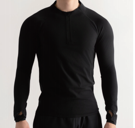 VAPAUS四季长袖男上衣