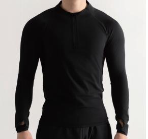 VAPAUS四季长袖男上衣 商品图0