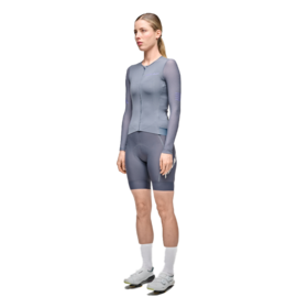 MAAP 女士 Emerge Team Bib Evo 雾霭蓝 骑行短裤