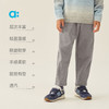 【冬Vol.1】allblu幼岚【弹力抓绒长裤】儿童机能长裤A类25秋新款亲肤保暖ZY 商品缩略图2