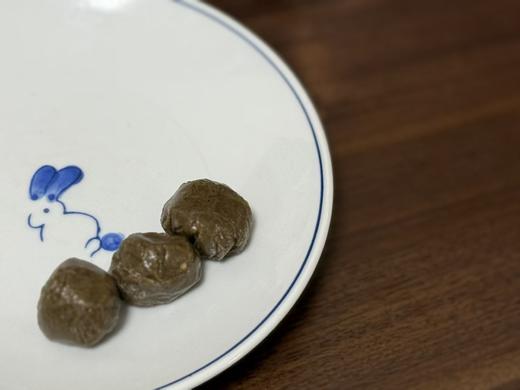 Z【现货】脱皮小丸子  关雎药膳（简装，每罐约30颗）【食养食疗】 商品图1