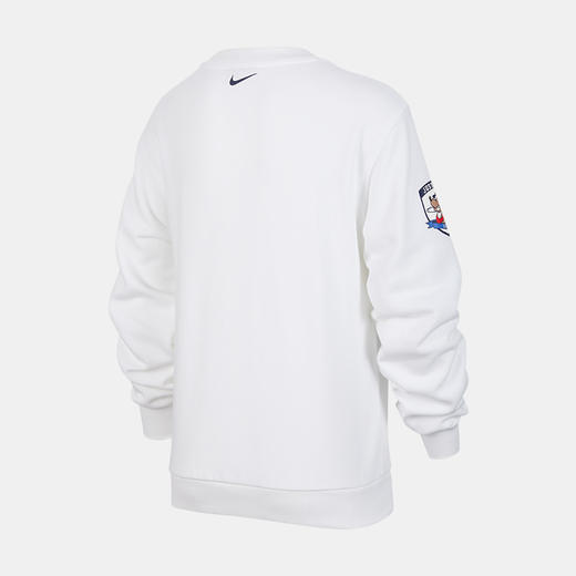 NIKE YA 秋 大童 卫衣 IM3392 商品图1