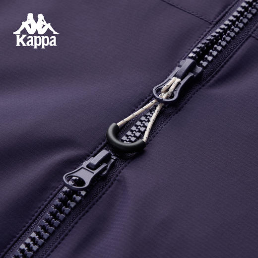 Kappa 25年秋季新款 三防夹克上衣男款K0F72FJ71 商品图3