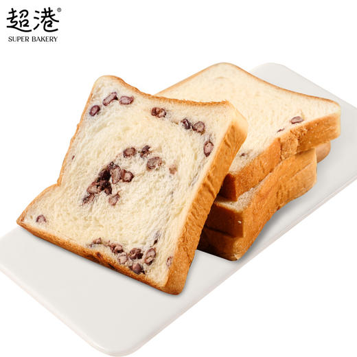 相思豆吐司 商品图1