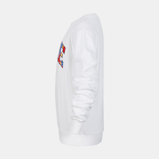 NIKE YA 秋 大童 卫衣 IM3392 商品图2