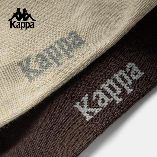 Kappa 新款舒适高筒袜 K0FZ8WR07G 商品图4