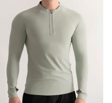 VAPAUS四季长袖男上衣 商品图0