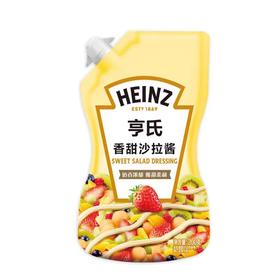 亨氏香甜沙拉酱200g(C3-02-01)