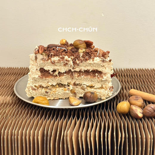 枫糖栗子 商品图5