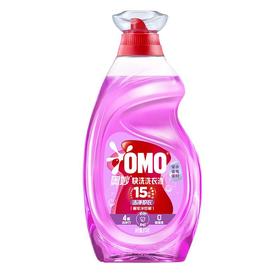 奥妙快洗洗衣液洁净护衣2kg