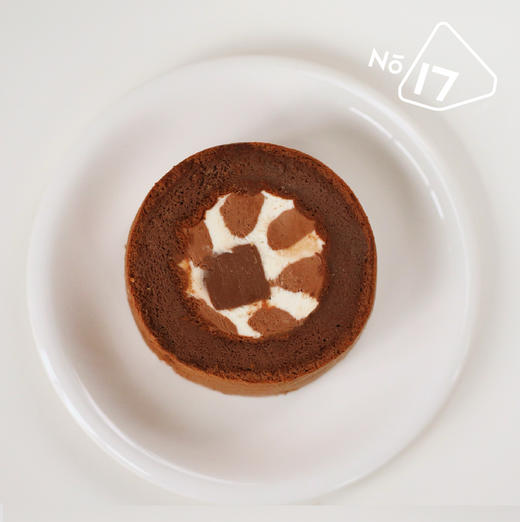 法芙娜生巧浮云蛋糕卷 商品图0