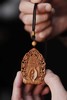 老山檀香 | 八大本命佛 吊坠 商品缩略图2