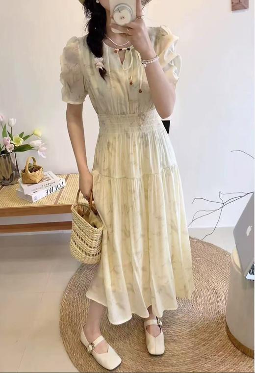 夏季清仓集合（样衣亏本清，默认微脏/微瑕，退货拉黑）-喜出 商品图3