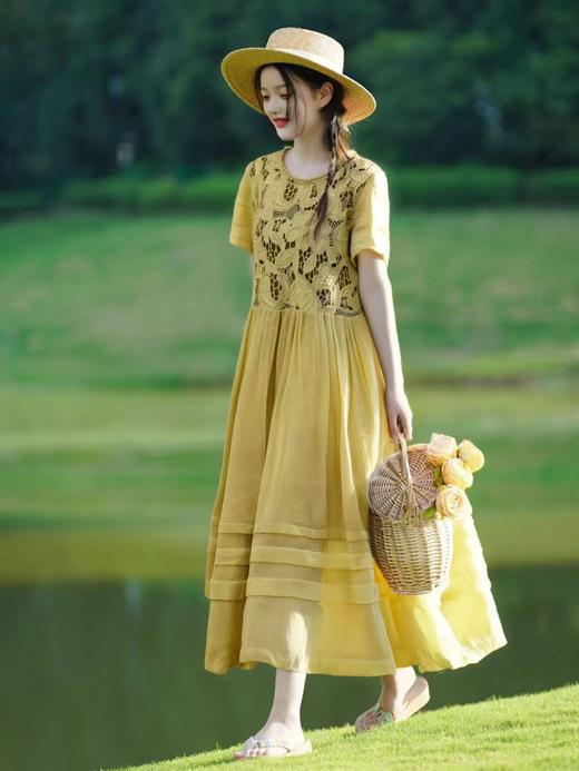 夏季清仓集合（样衣亏本清，默认微脏/微瑕，退货拉黑）-喜出 商品图8