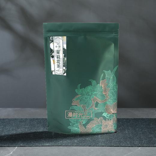 得一茶  福建茉莉花茶袋装100g 商品图1
