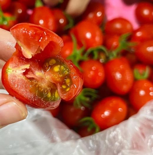 【自提】山东玲珑千禧果 500g 商品图1