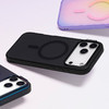 【iPhone17系列手机壳】琴键黑 POPCASE手机壳 MagSafe Popcase磁吸款 向山野 纯色系列 iPhone 17/16  商品缩略图2