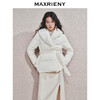 玛克门店发货：MAXRIENY中式羽绒服(货号:MC85DC759) 商品缩略图2
