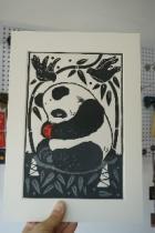 此刻丨《祈平安》 商品图0