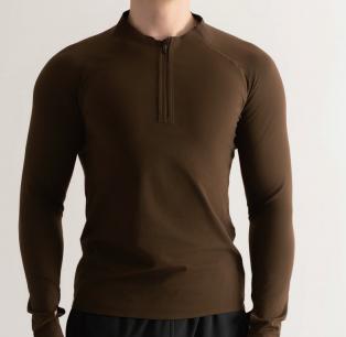 VAPAUS四季长袖男上衣 商品图0