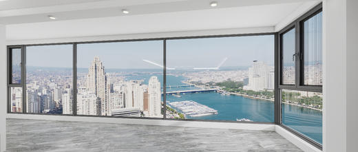 阔野版「120型材」—适用于江门·琅悦143㎡/185㎡/230㎡户型阳台改造 定金链接 商品图8