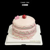 漫画蛋糕 商品缩略图0