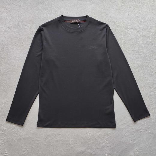 LP高端打底衫...双层240克高支棉，手感扎实细腻 商品图4