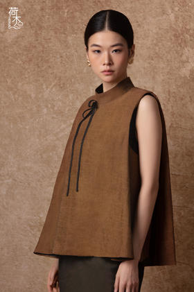 荷木HEMU丨金沙·马甲