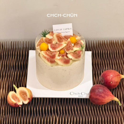 四英寸无花果 商品图2