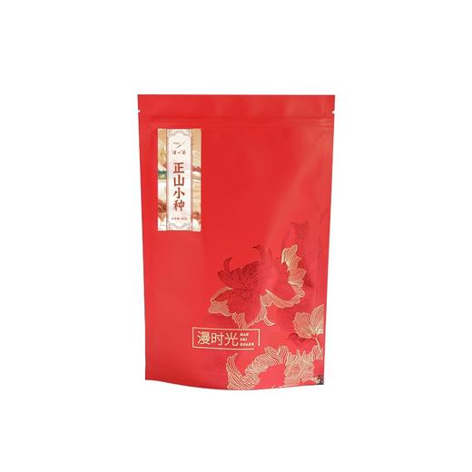 得一茶  正山小种袋装100g 商品图3