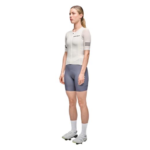 MAAP 女士 Short Team Bib Evo 雾霭蓝 骑行短裤 商品图0