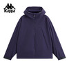 Kappa 25年秋季新款 三防夹克上衣男款K0F72FJ71 商品缩略图0