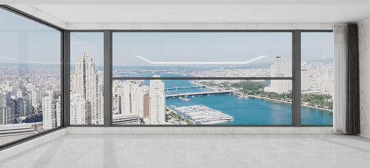 智享版「120型材」—适用于江门·琅悦143㎡/185㎡/230㎡户型阳台改造 定金链接 商品图3