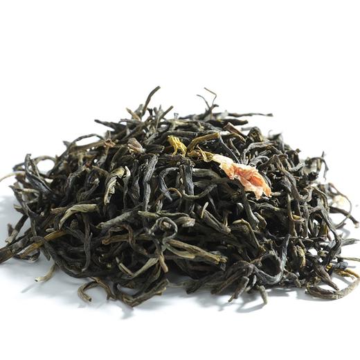 得一茶  福建茉莉花茶袋装100g 商品图3