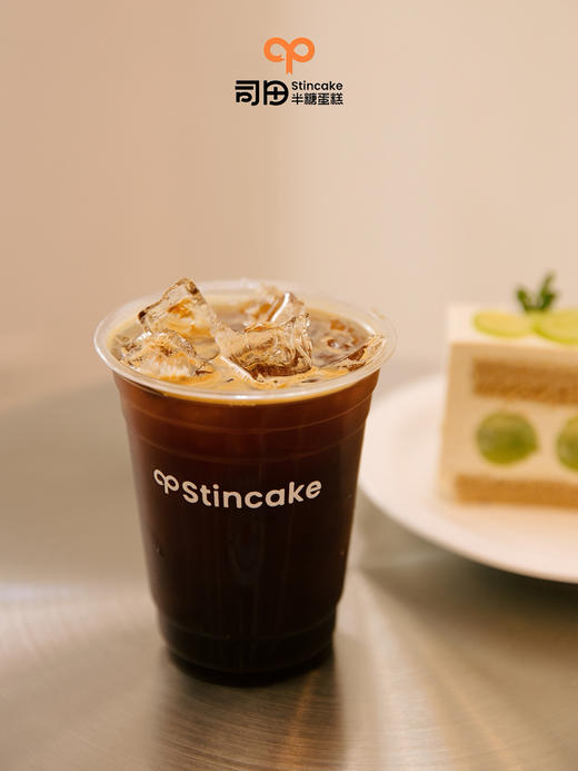 椰青美式 商品图0