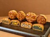 玉兔望月礼盒（广月饼8个装原价148特价118一盒，买20盒送一盒，仅限9月20号~10月6号下午3点到店自提，周一不可提货） 商品缩略图3