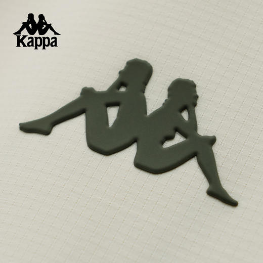 Kappa 25年新款 连帽三防面料防风上衣外套 女款K0F82FJ81 商品图3