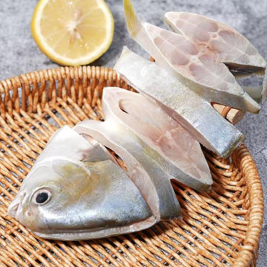 五更金鲳鱼280g 商品图4