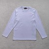 LP高端打底衫...双层240克高支棉，手感扎实细腻 商品缩略图5